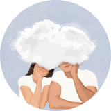 images showcasing emotions